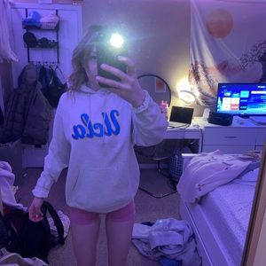 Boathouse university hoodie UCLA